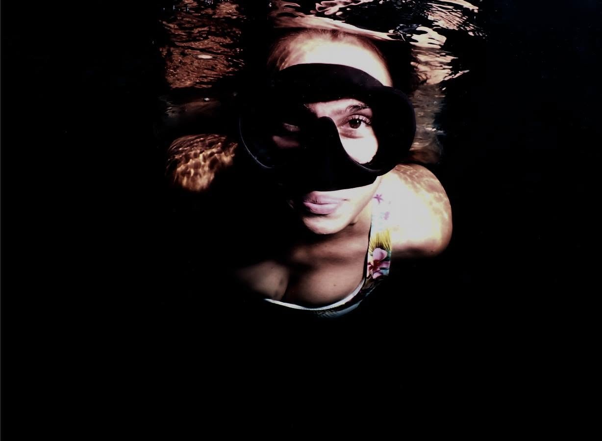 FRANCI woman